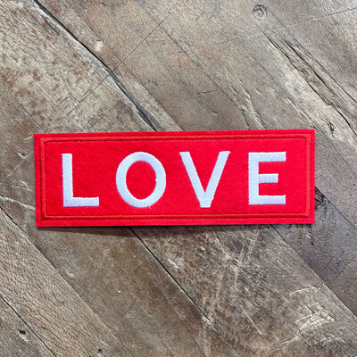 Applicazione Love