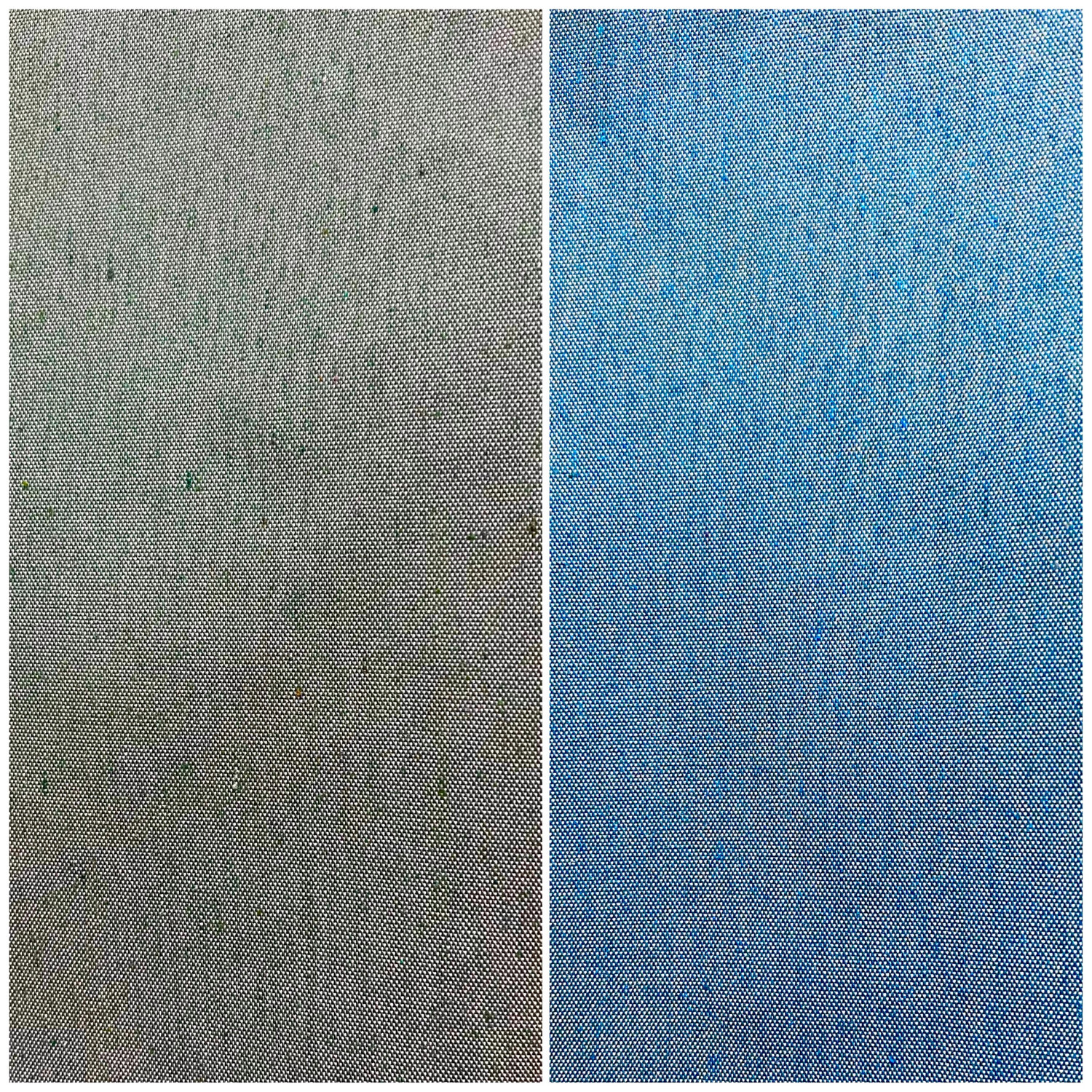 Cotone Resinato Tinta Unita