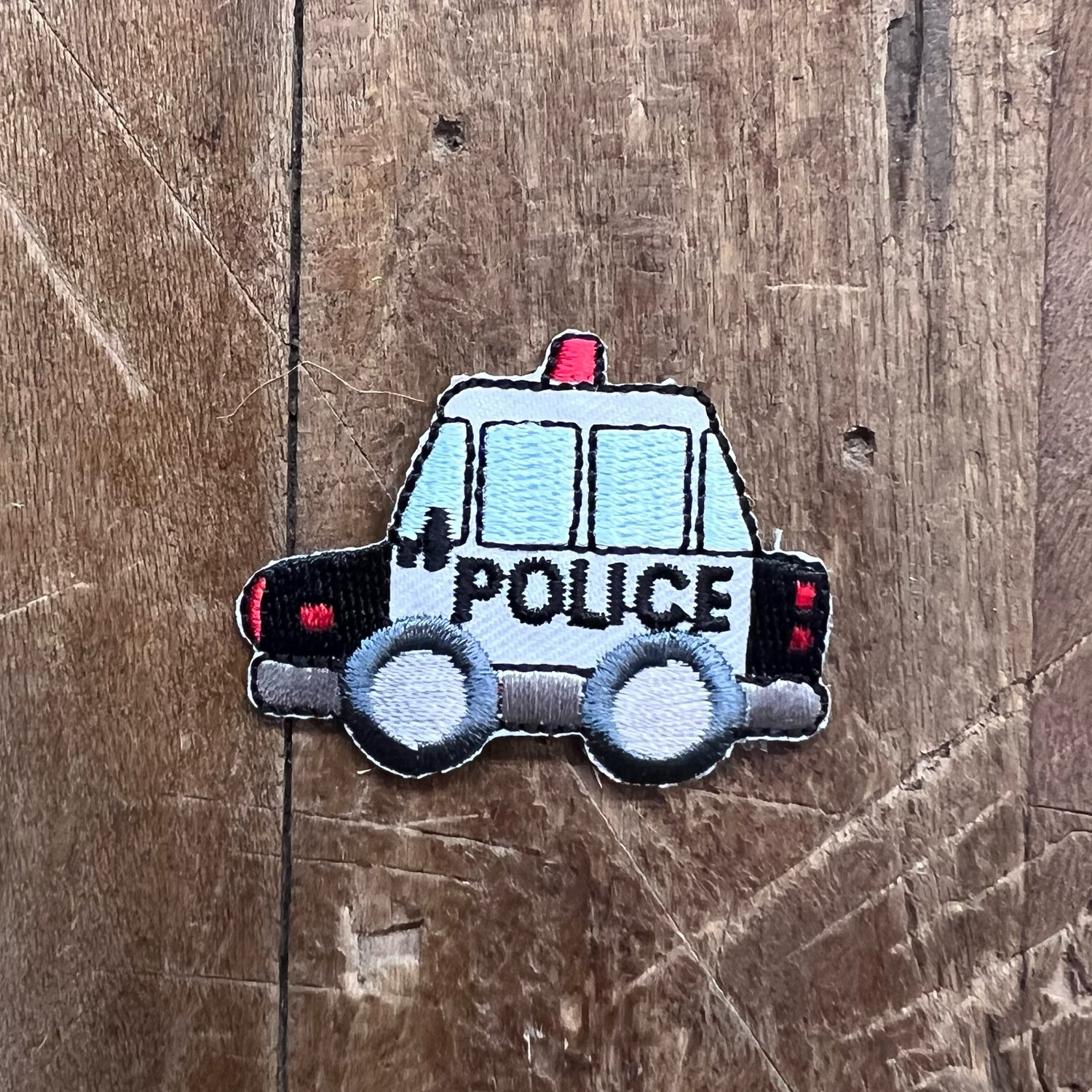 Applicazione Polizia