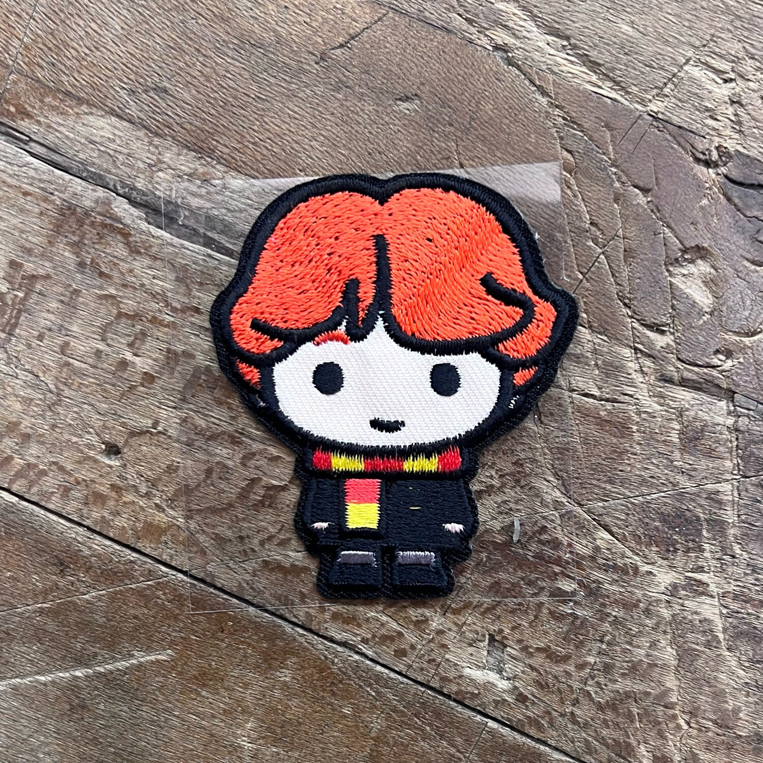 Applicazione Ron Harry Potter
