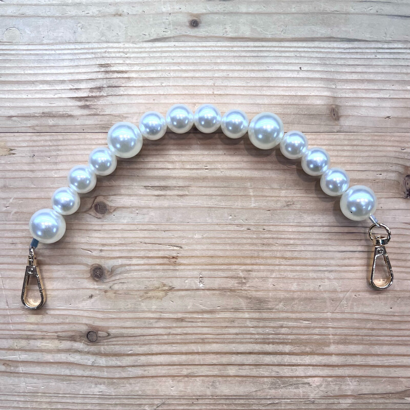 Catena Manico con  Perle