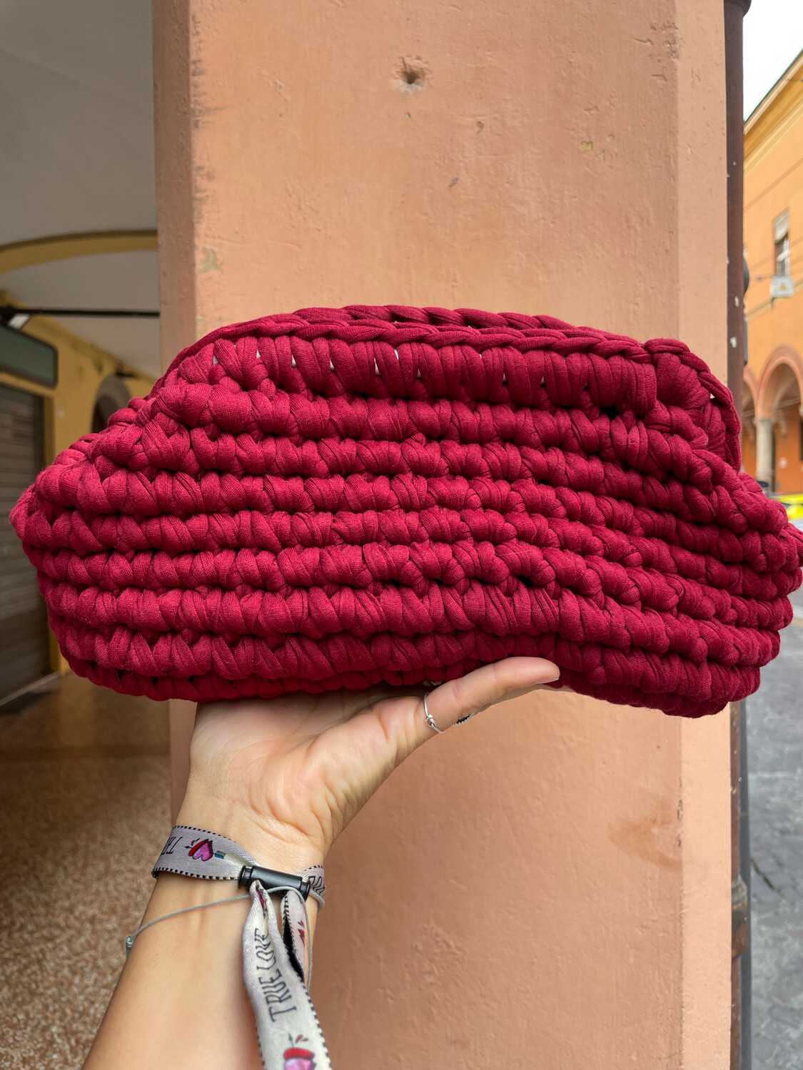 Kit Clutch fettuccia ALE