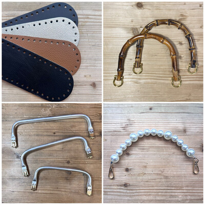 Accessori per Borse