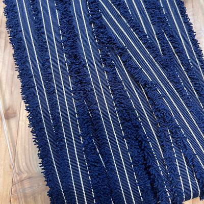 Bordo Chanel Blu