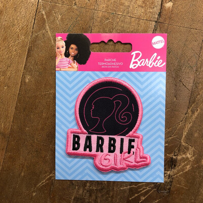 Applicazione Barbie Logo