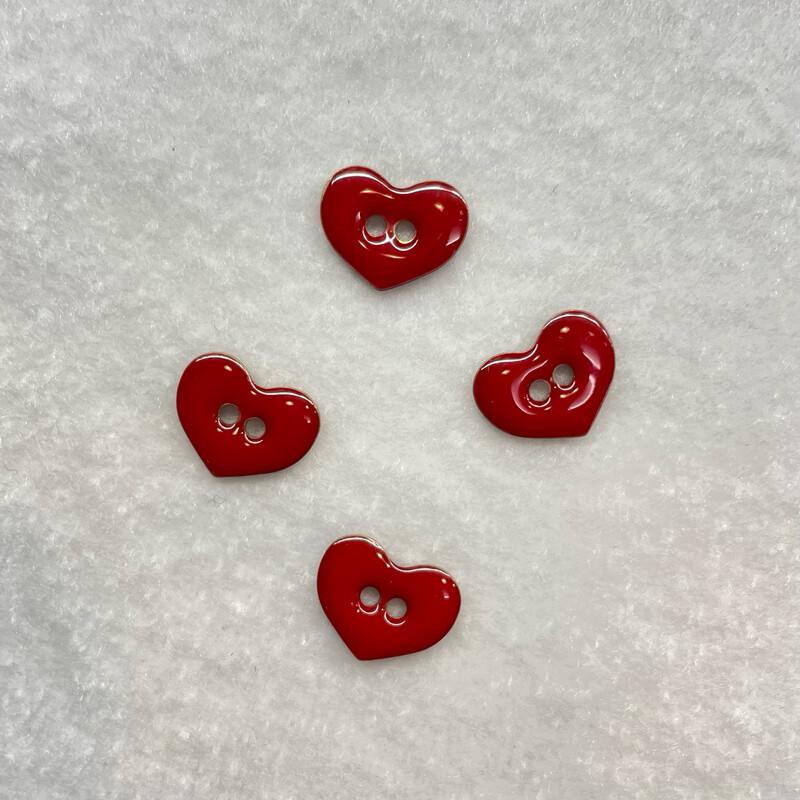 Cuore Bottone