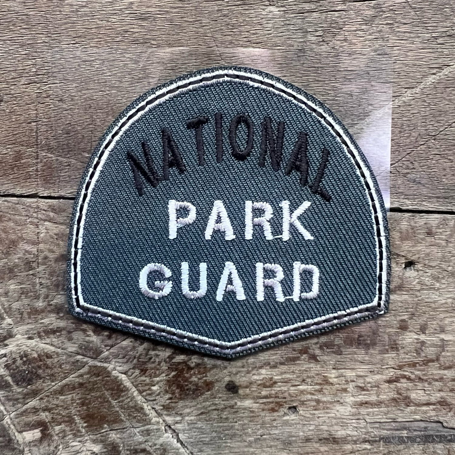 Applicazione National Park Guard