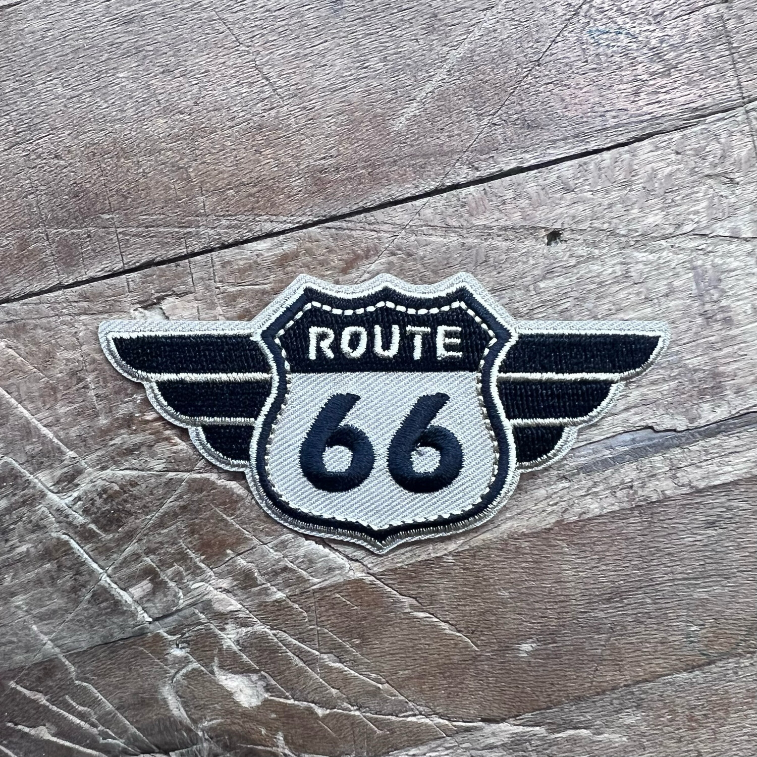 Applicazione Route 66