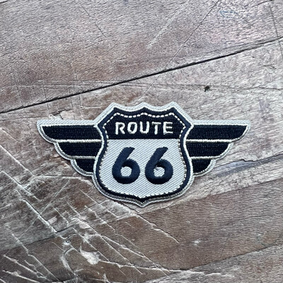 Applicazione Route 66
