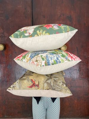 Fodere Cuscini in Cotone 50 x 50 cm