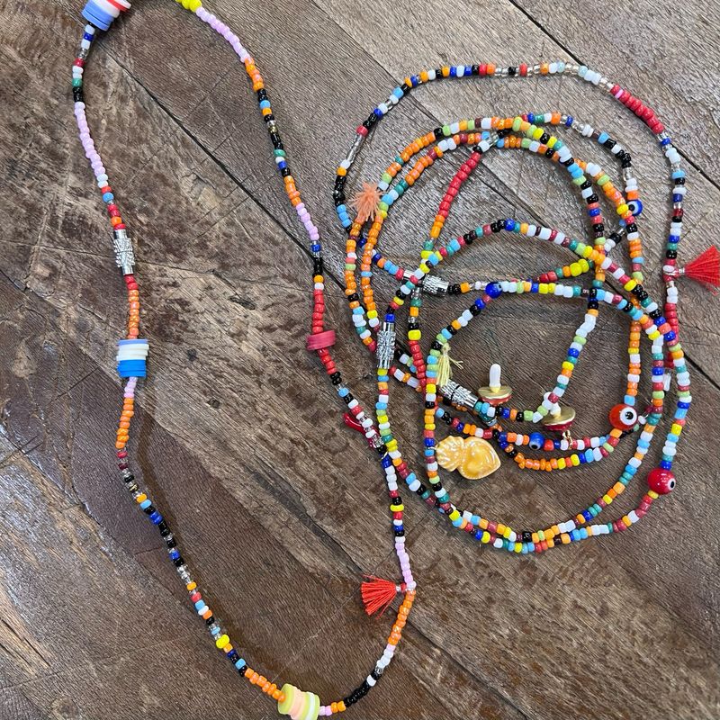 Collana Zanzibar