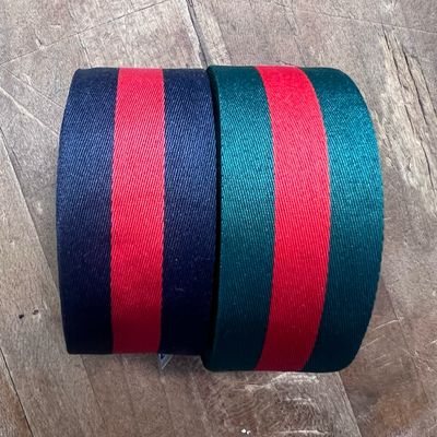 Cordura Rigata Gucci