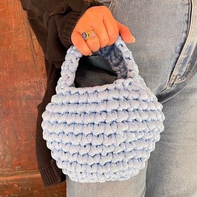Kit Borsa Nest
