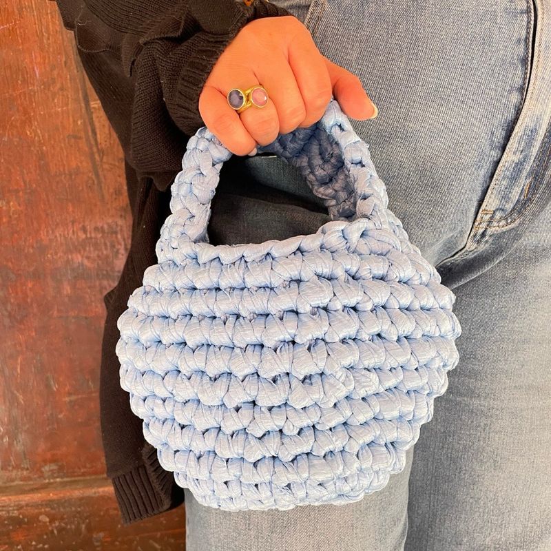 Kit Borsa Nest