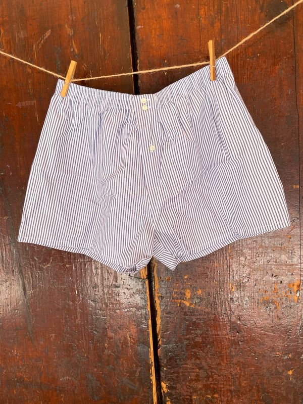 Pantaloncini Boxerini
