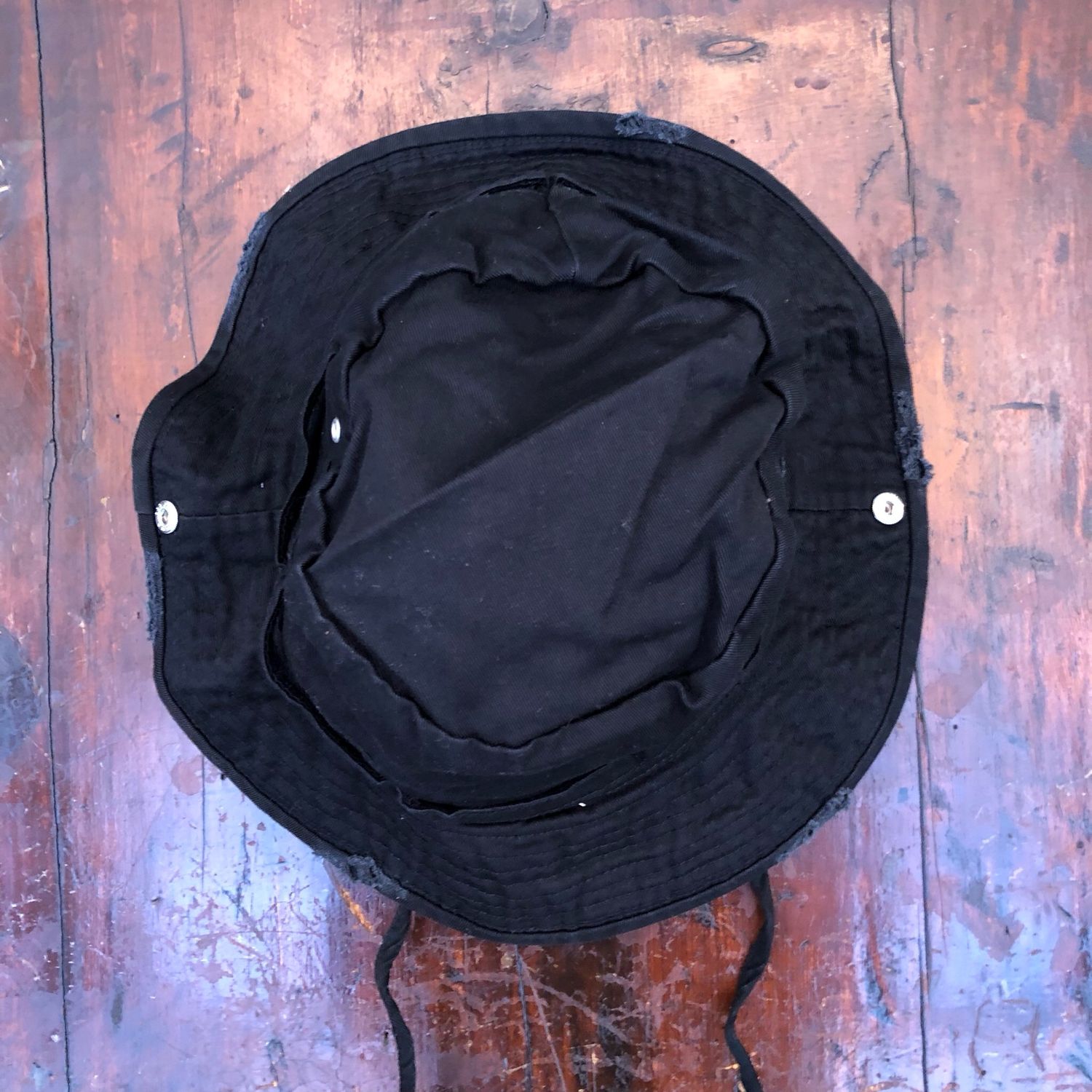 Cappello Pescatore  in cotone