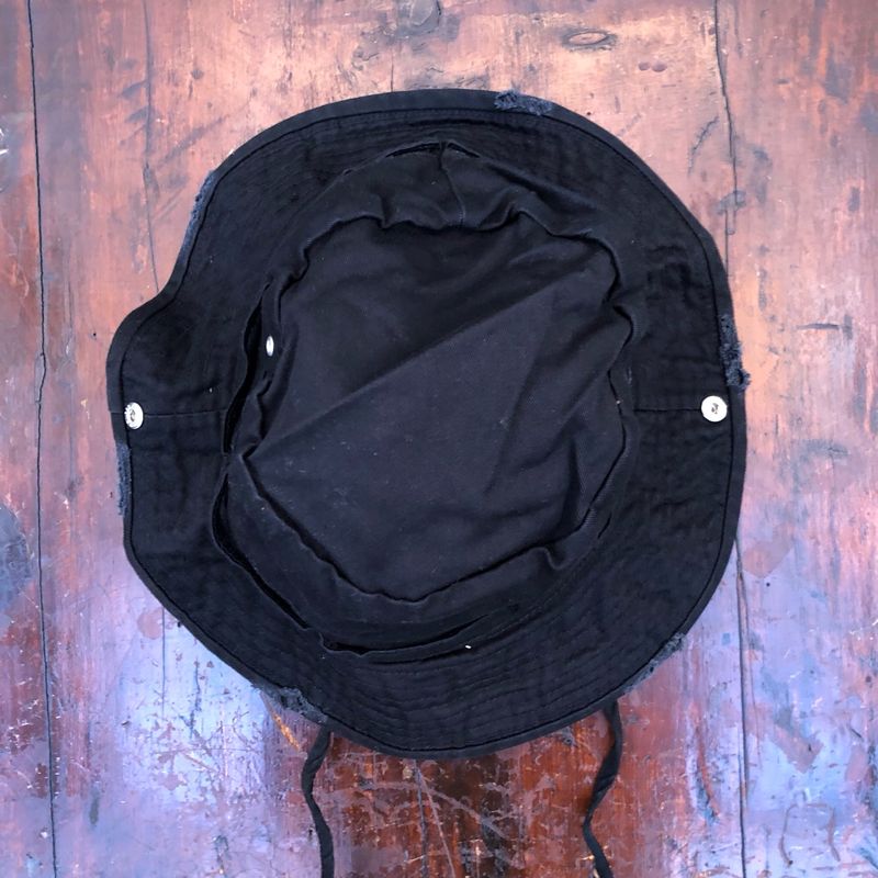 Cappello Pescatore  in cotone