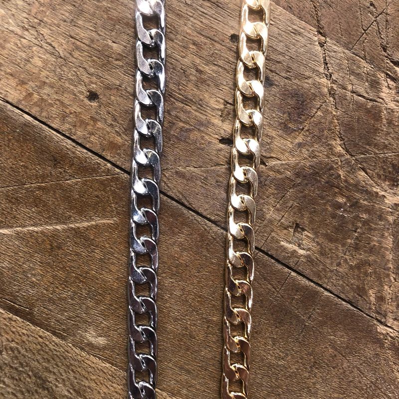 Catena con Moschettoni Classica