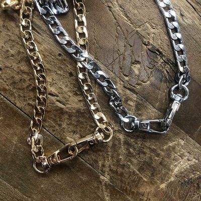Catena con Moschettoni Classica