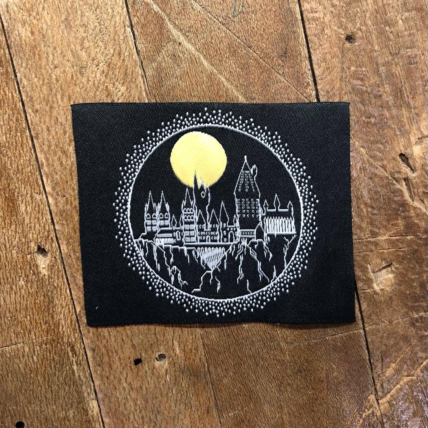 Applicazione Hogwarts Harry Potter