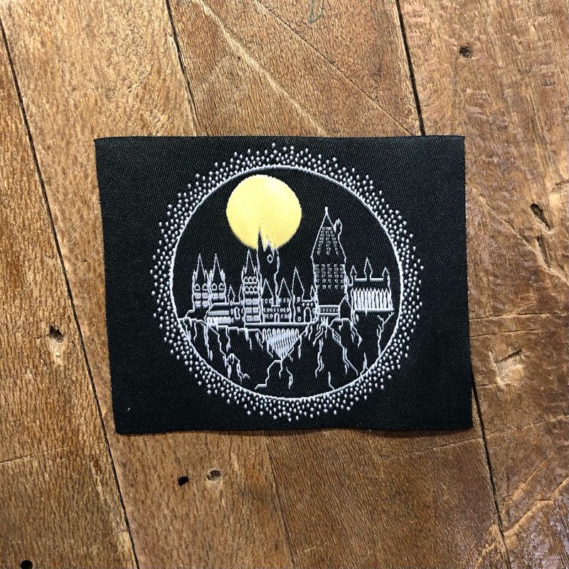 Applicazione Hogwarts Harry Potter