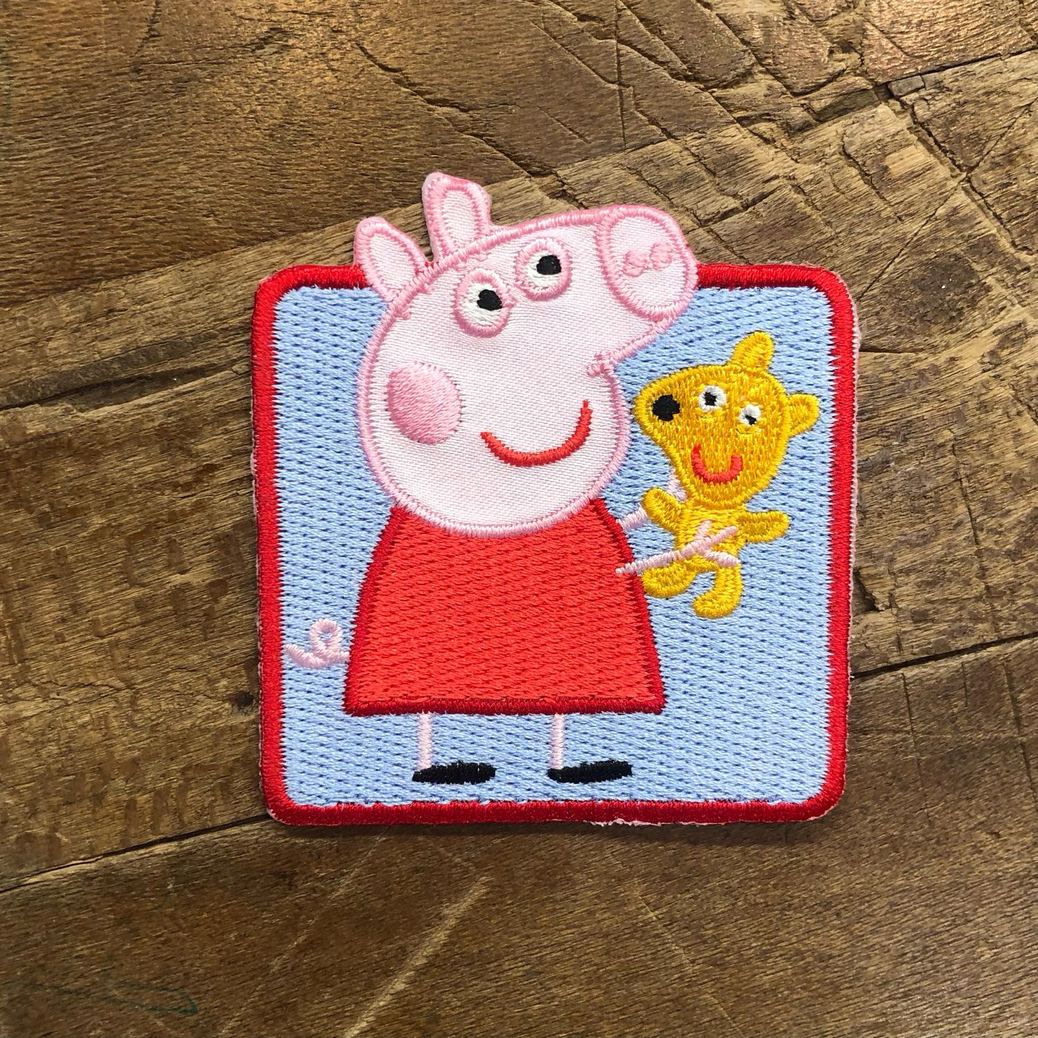 Applicazione PeppaPig