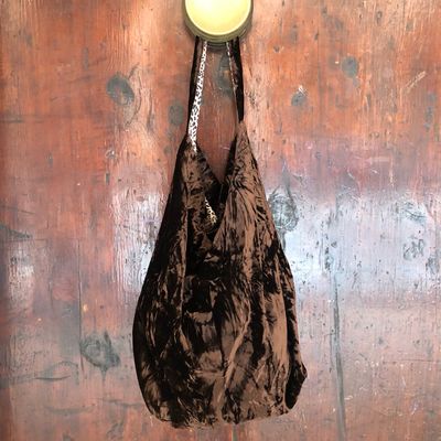 Shopper Mara Marrone Leopardo Mini