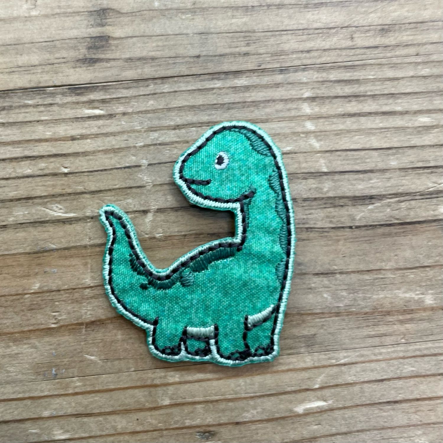 Applicazione Dino