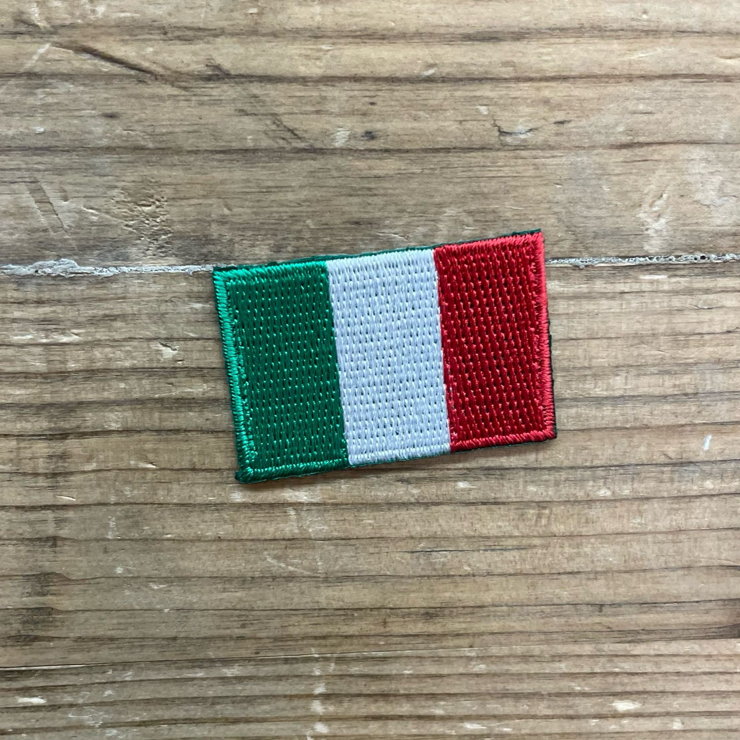 Applicazione Bandiera Italia