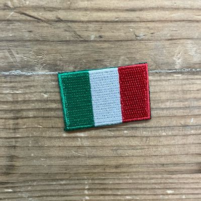 Applicazione Bandiera Italia