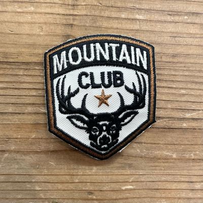 Applicazione Mountain Club