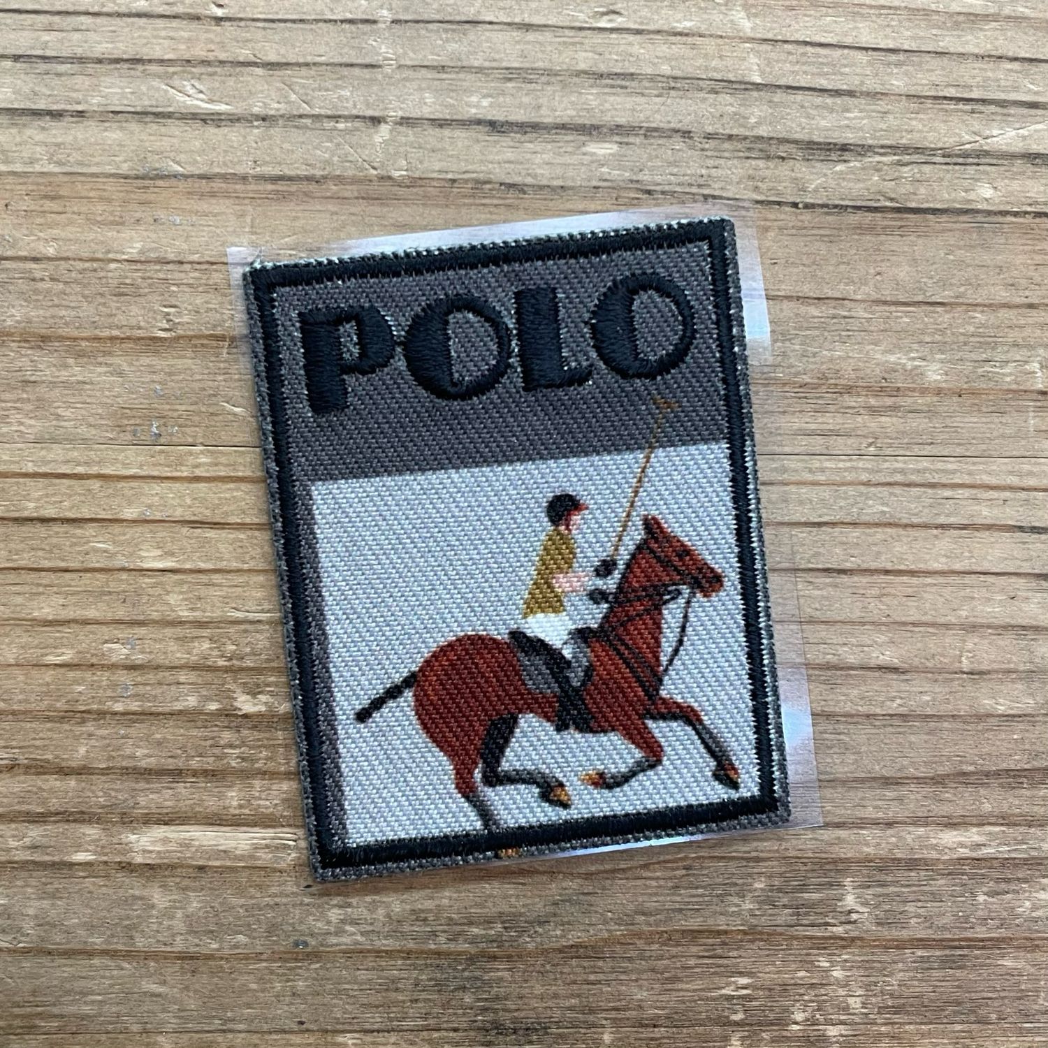 Applicazione Polo