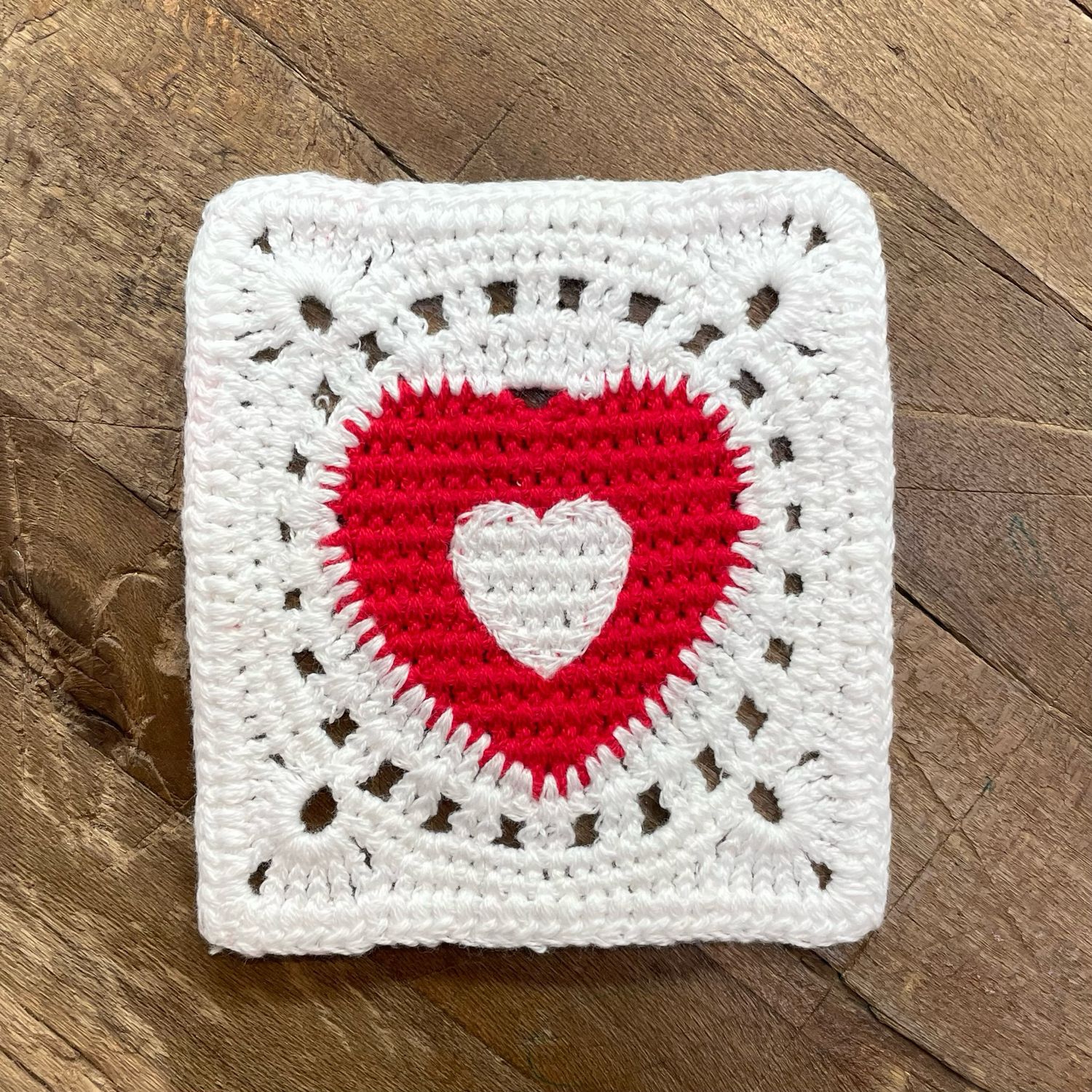 Applicazione Granny con Cuore