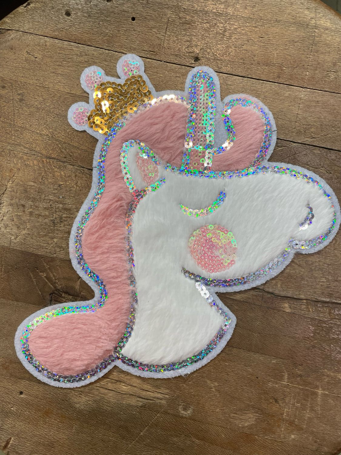 Applicazione Grande Unicorno