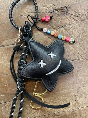 Charms Portachiavi