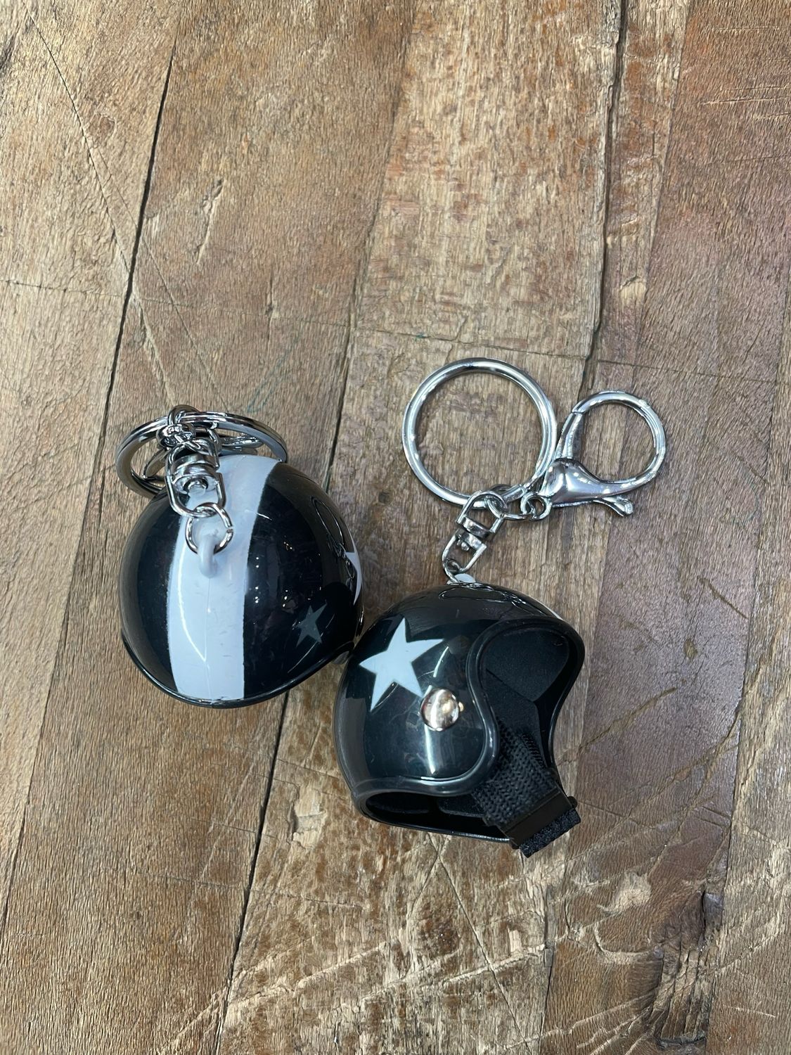 Charm Caschetto Motorino