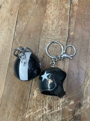 Charm Caschetto Motorino