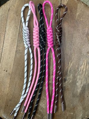 Charm Corda Colorata