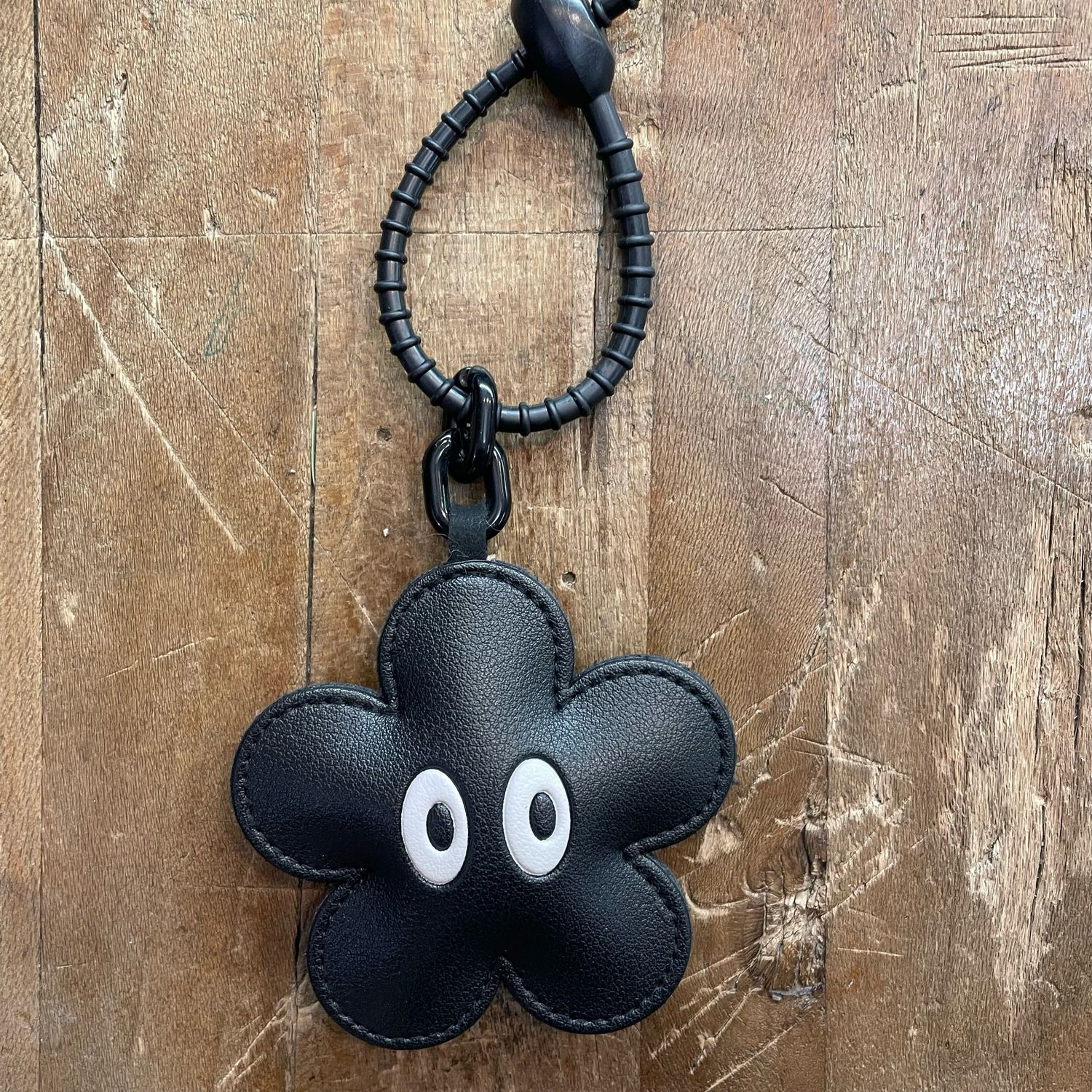 Charm Portachiavi Fiore