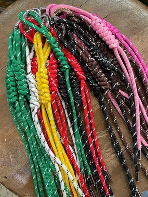 Charm Corda Colorata