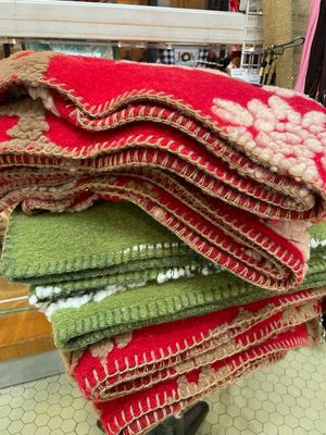 Coperte e Plaid