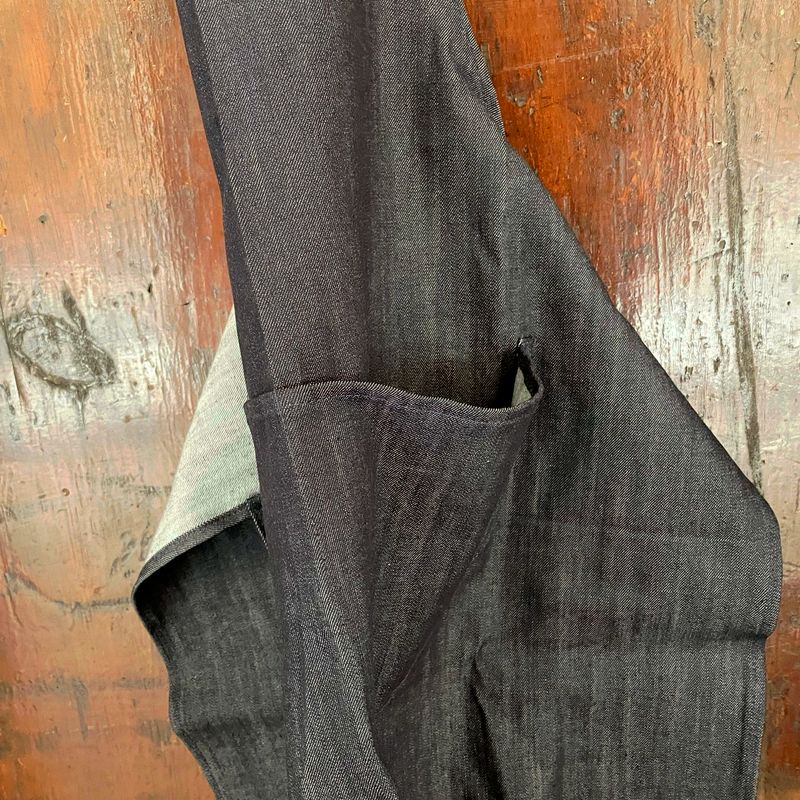 Grembiule Jeans