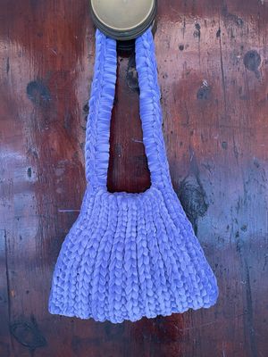 Fettuccia Elastica Lycra Velluto