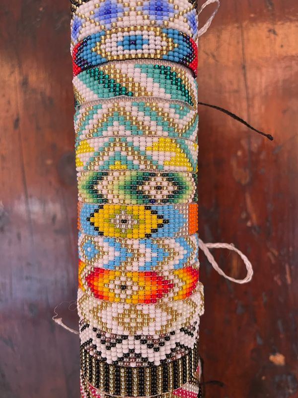 Braccialetti Colombiani