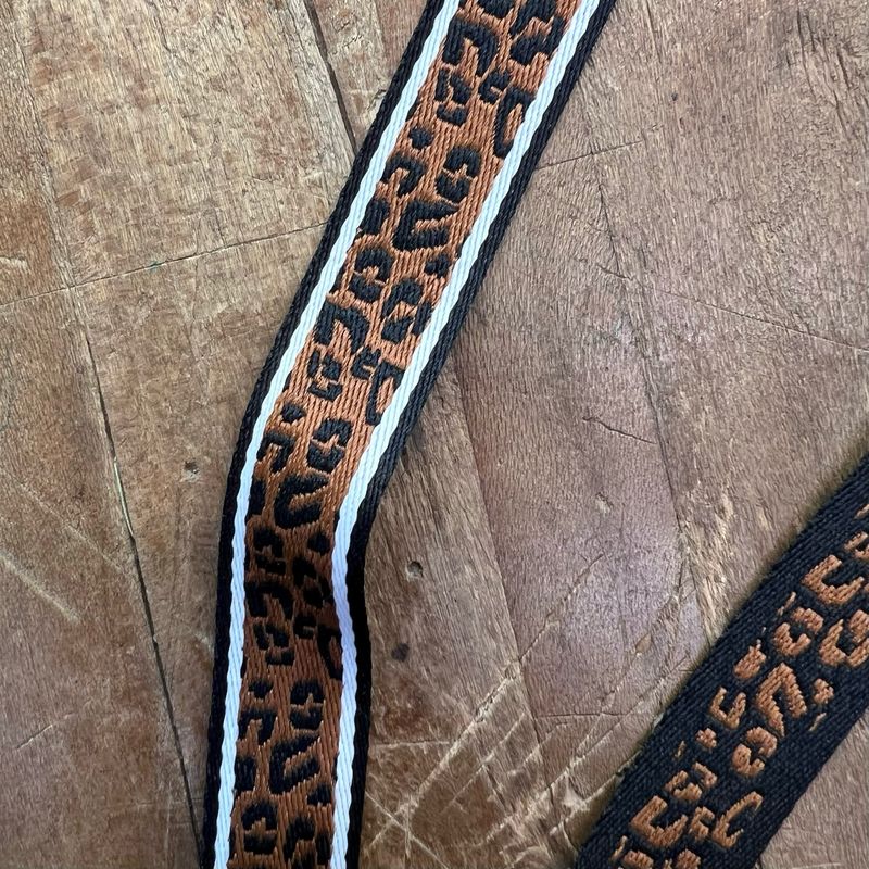 Cordura Leopardata