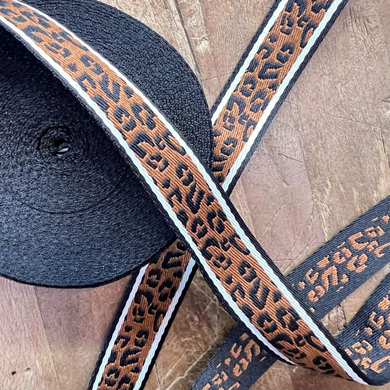 Cordura Leopardata