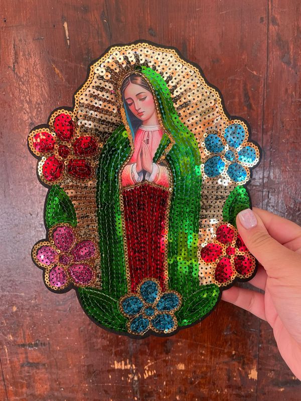 Applicazione  Guadalupe