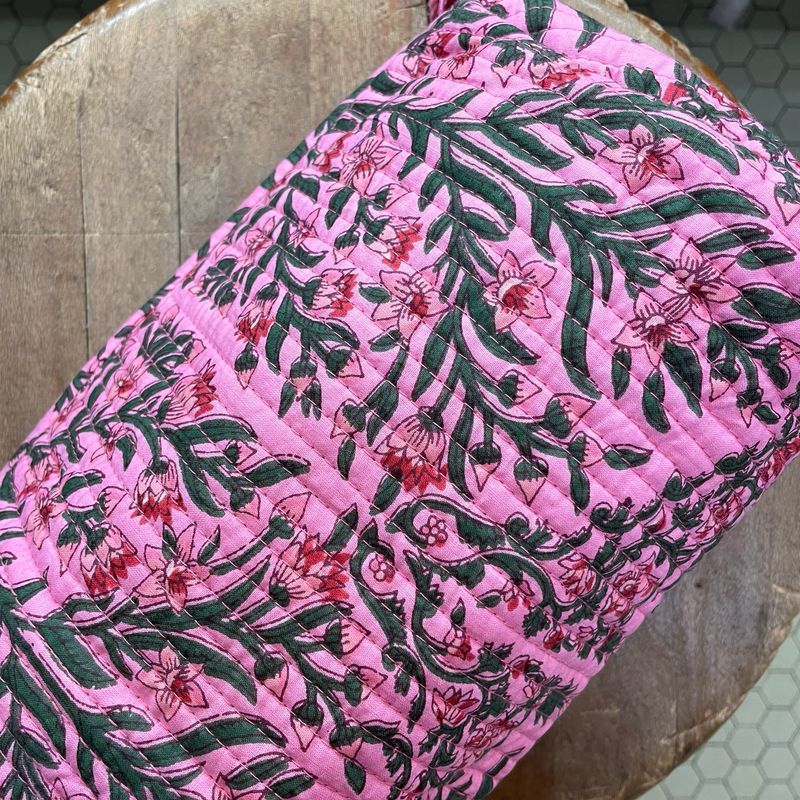 Beauty Indiani Liberty Rosa