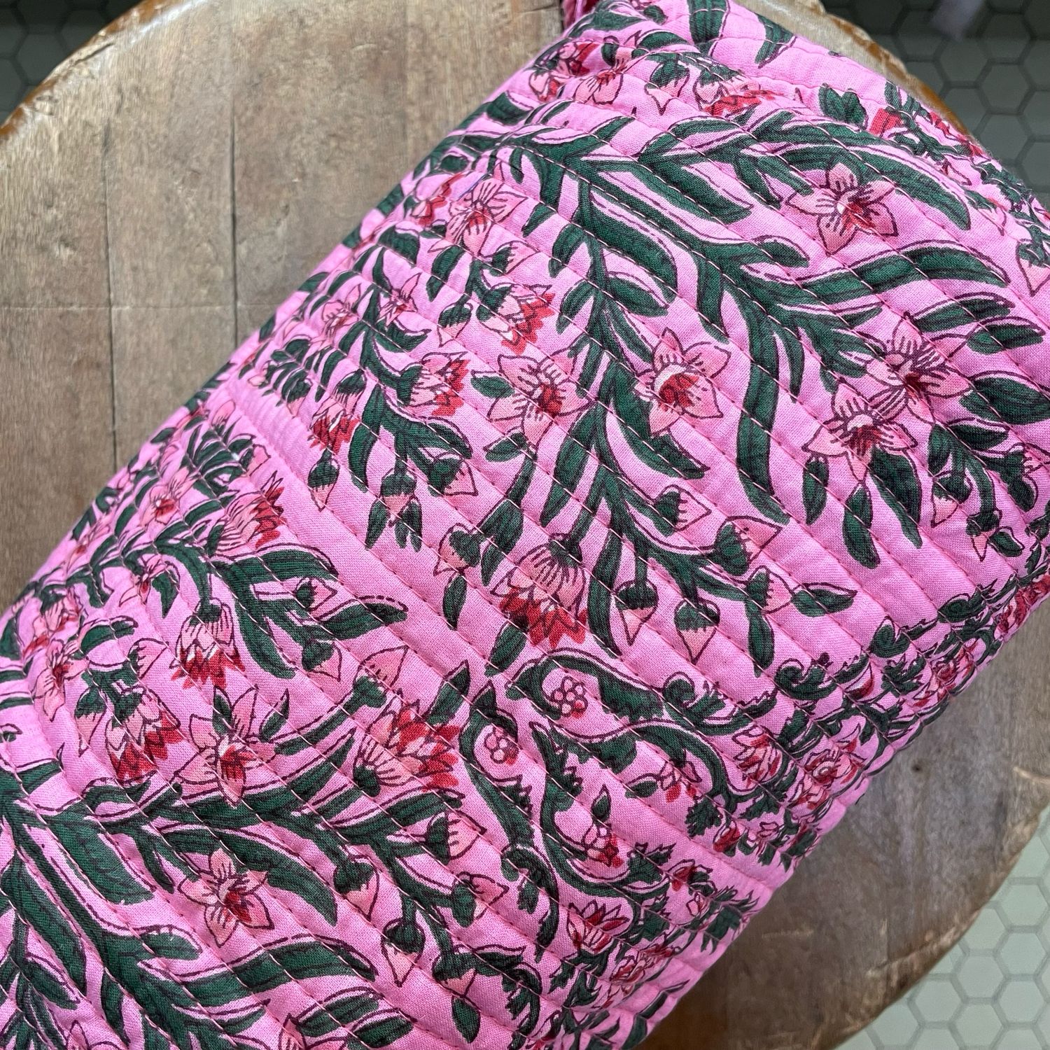 Beauty Indiani Liberty Rosa