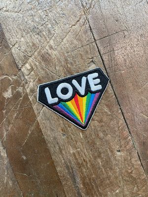 Applicazione Love e Arcobaleno